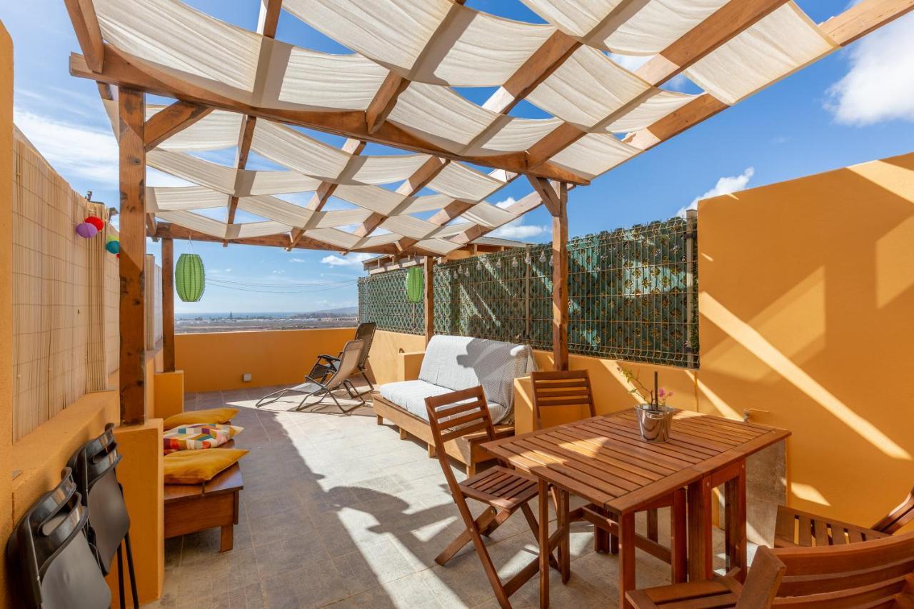 Casa Nora - Ocean View - Patio - Office *